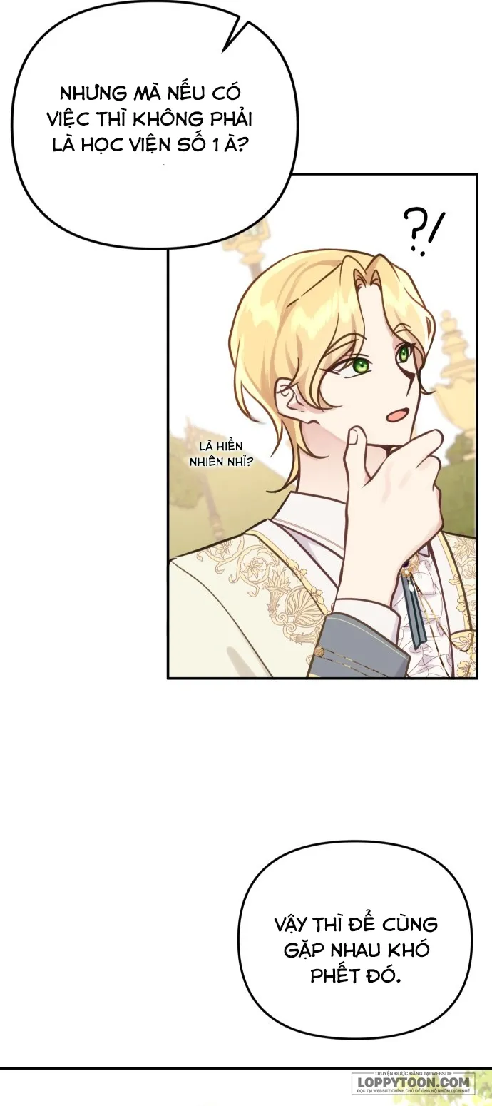 Cuộc Sống Hạnh Phúc Cùng Chồng - Chap 23