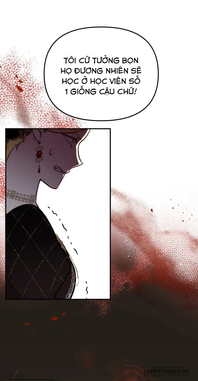Cuộc Sống Hạnh Phúc Cùng Chồng - Chap 23