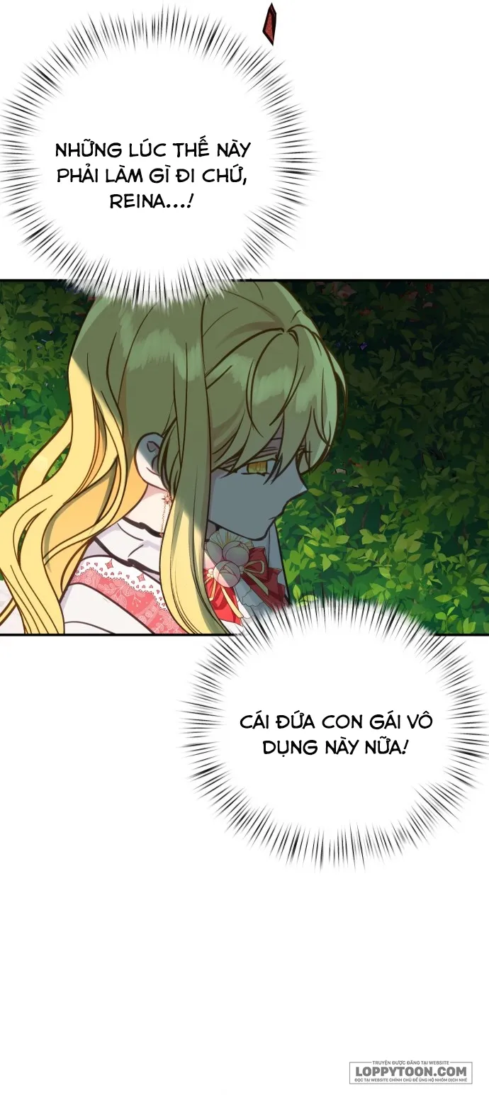 Cuộc Sống Hạnh Phúc Cùng Chồng - Chap 23