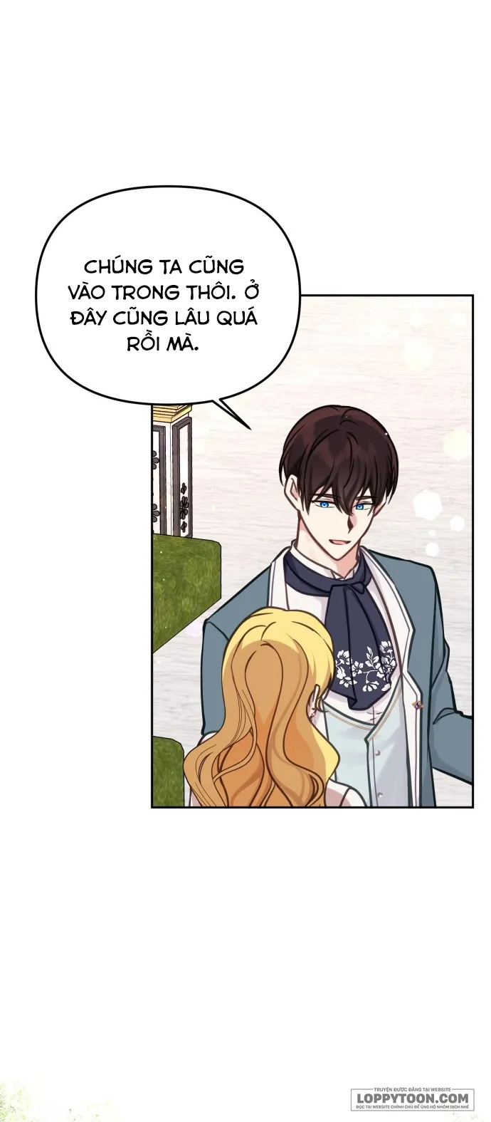 Cuộc Sống Hạnh Phúc Cùng Chồng - Chap 23