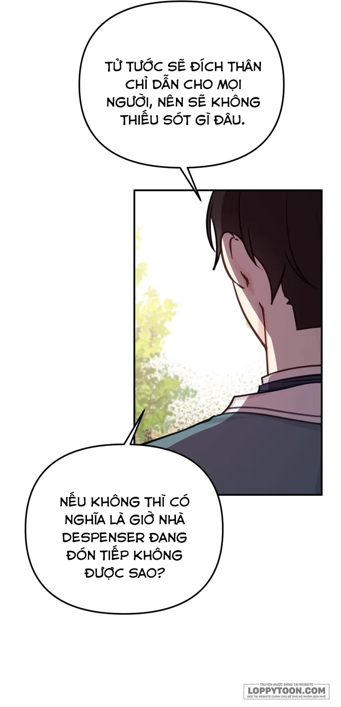 Cuộc Sống Hạnh Phúc Cùng Chồng - Chap 23