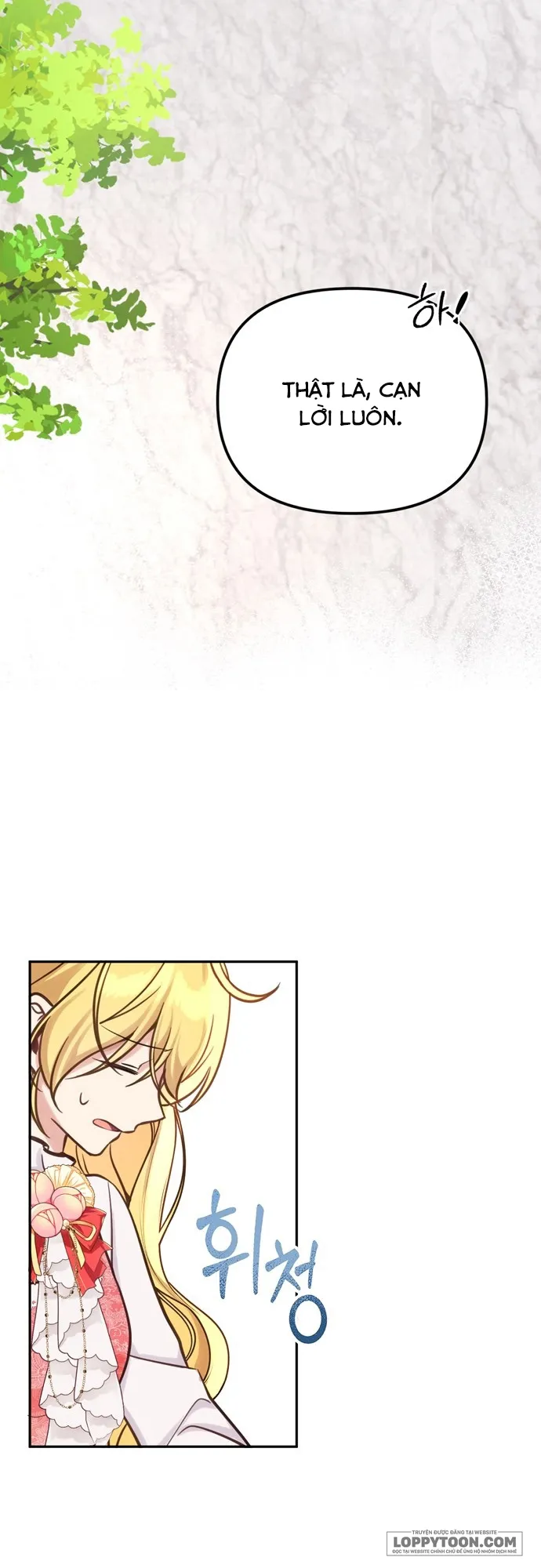 Cuộc Sống Hạnh Phúc Cùng Chồng - Chap 23