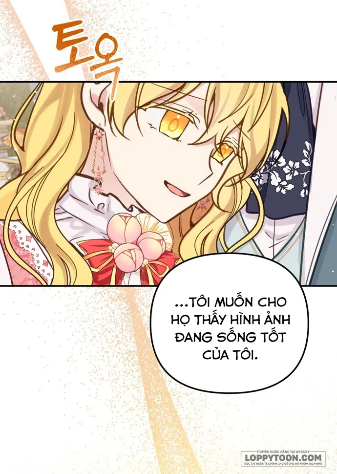 Cuộc Sống Hạnh Phúc Cùng Chồng - Chap 23