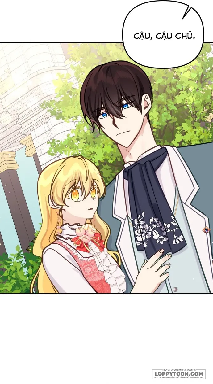 Cuộc Sống Hạnh Phúc Cùng Chồng - Chap 23