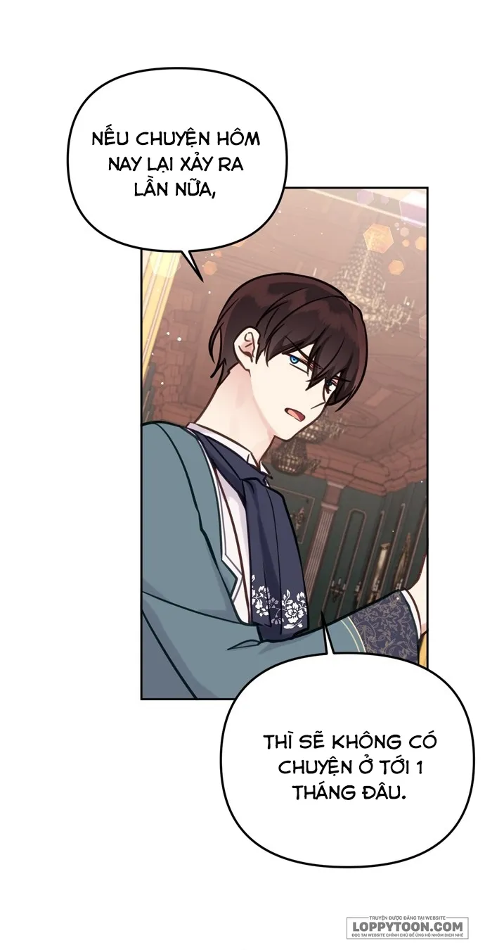 Cuộc Sống Hạnh Phúc Cùng Chồng - Chap 23