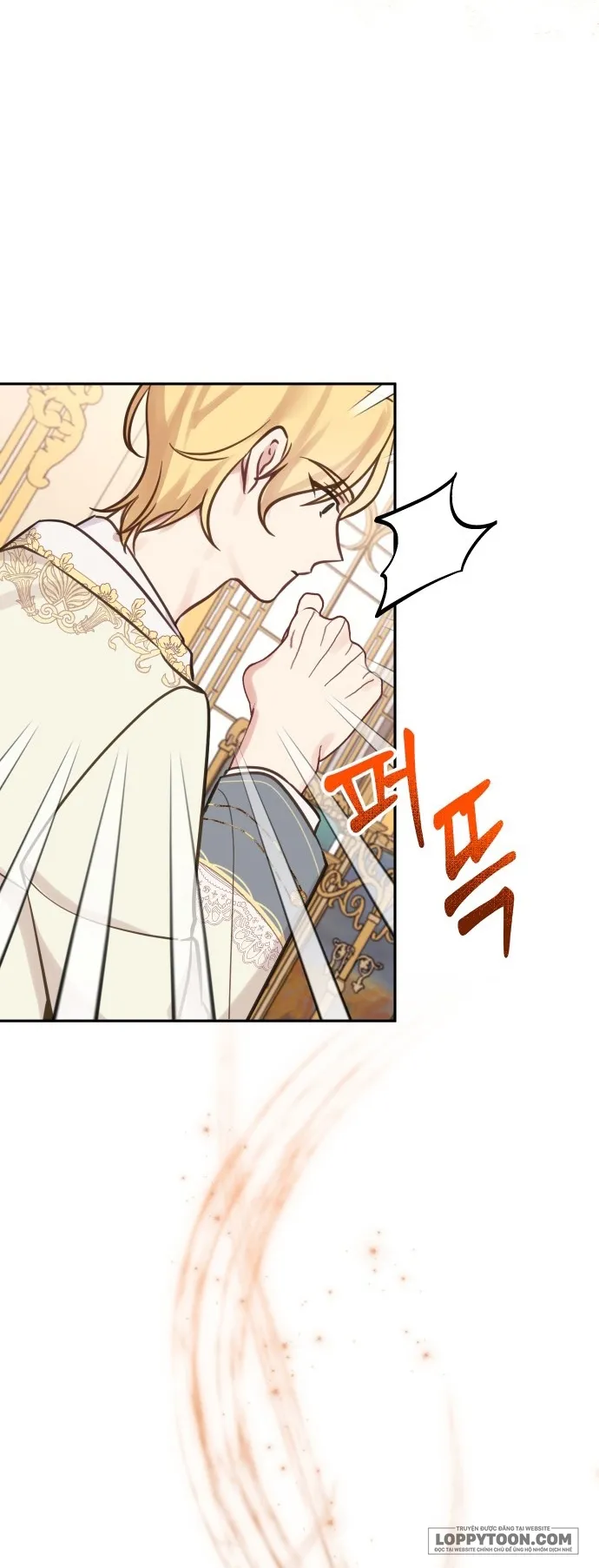 Cuộc Sống Hạnh Phúc Cùng Chồng - Chap 23