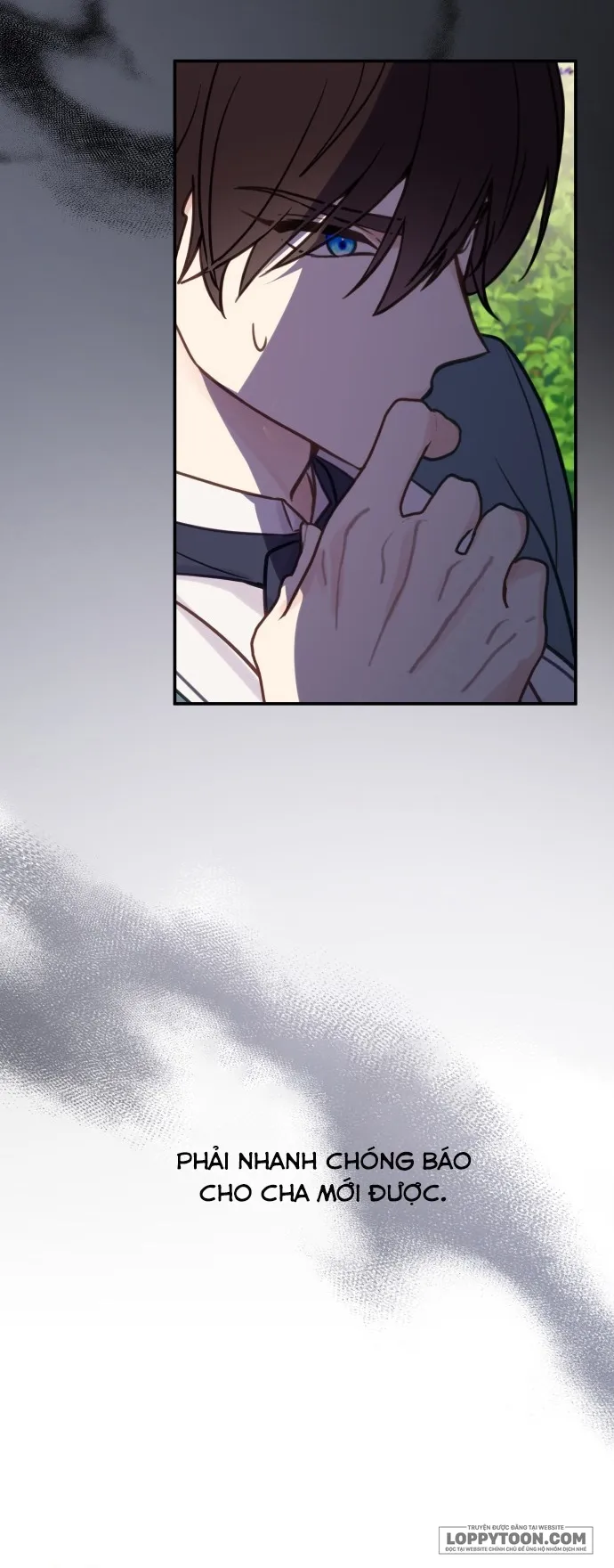 Cuộc Sống Hạnh Phúc Cùng Chồng - Chap 23
