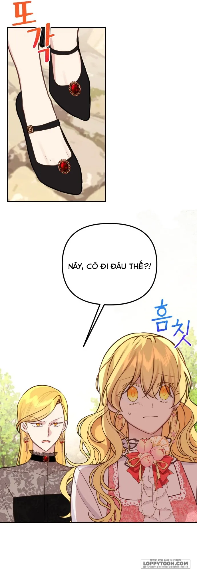 Cuộc Sống Hạnh Phúc Cùng Chồng - Chap 23