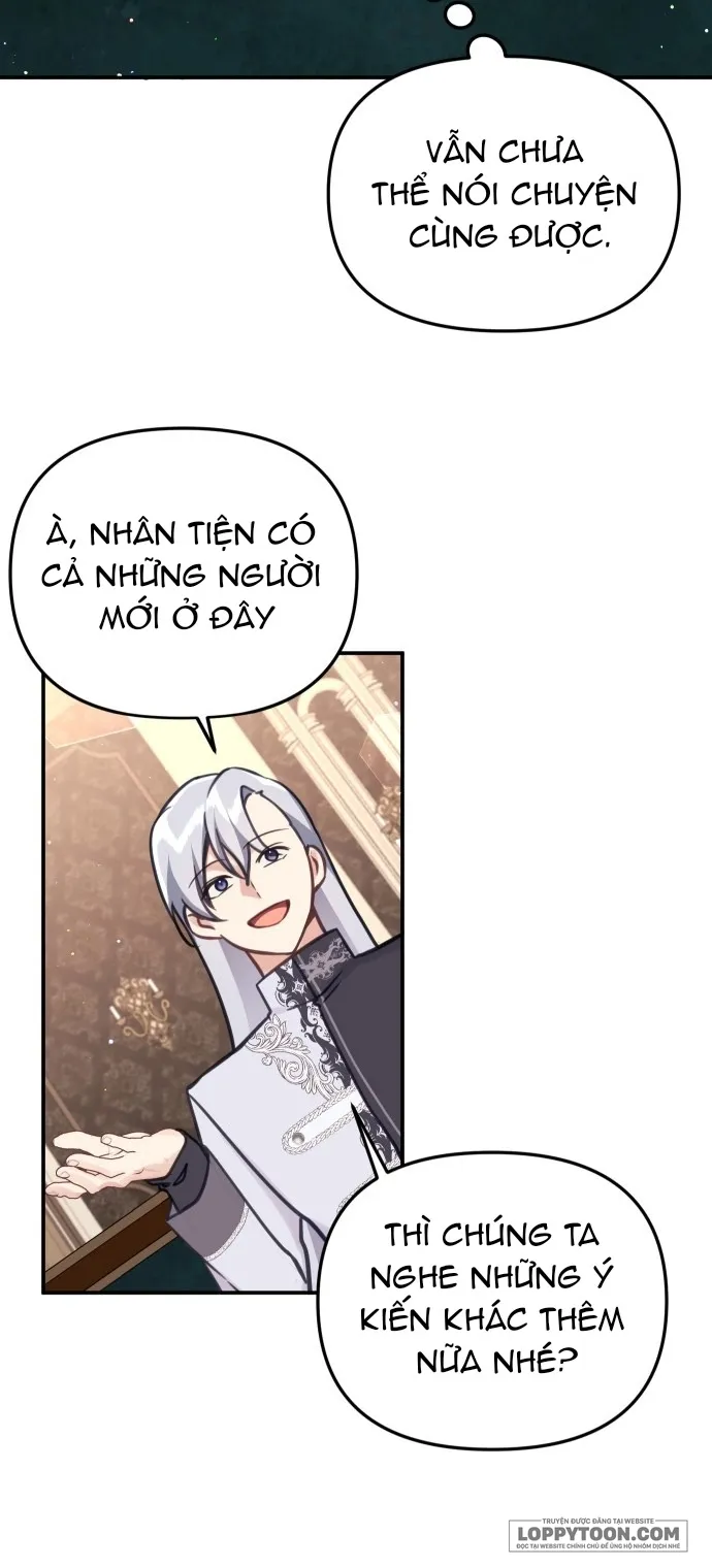 Cuộc Sống Hạnh Phúc Cùng Chồng - Chap 24