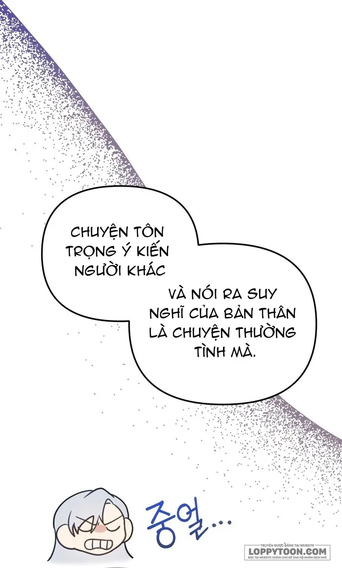 Cuộc Sống Hạnh Phúc Cùng Chồng - Chap 24
