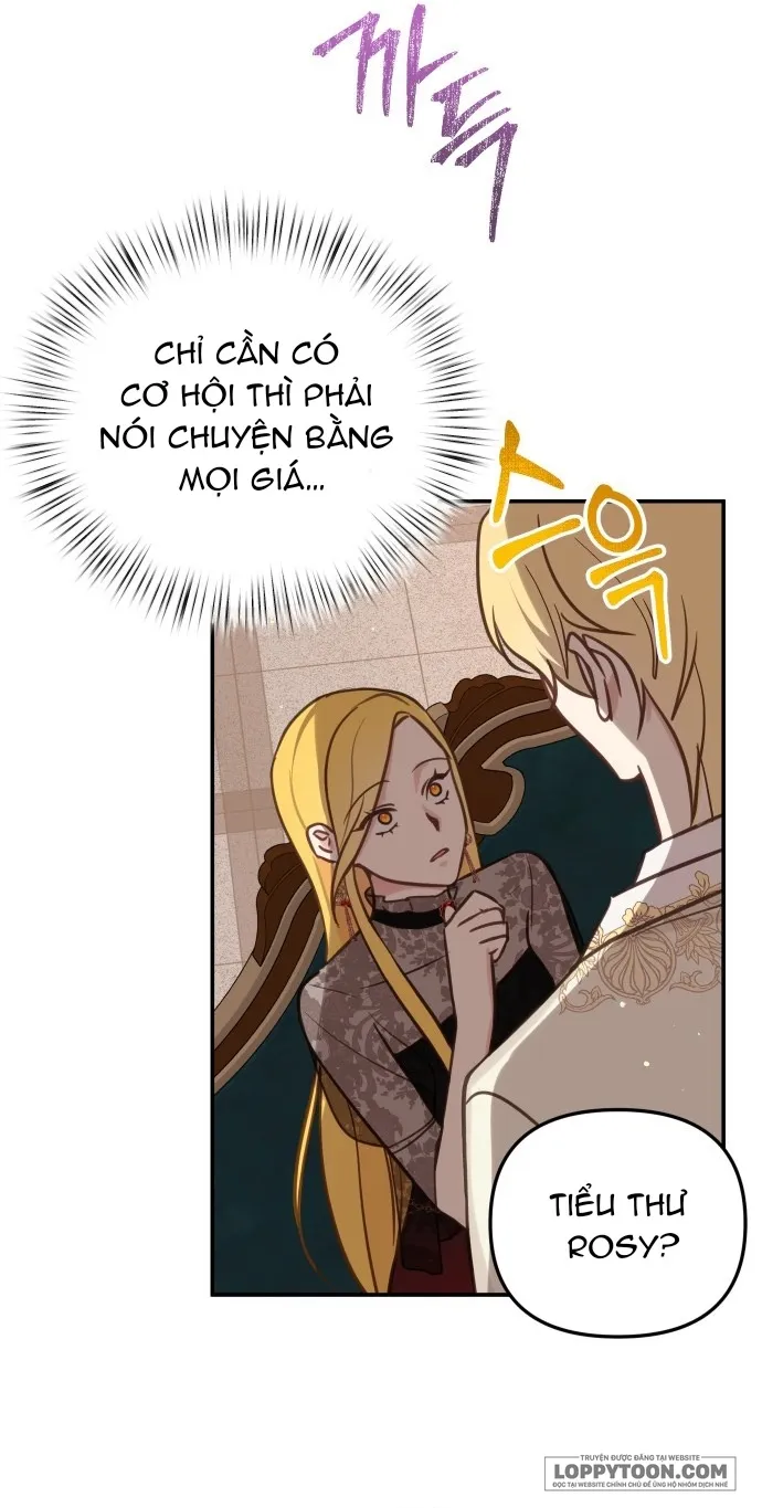 Cuộc Sống Hạnh Phúc Cùng Chồng - Chap 24