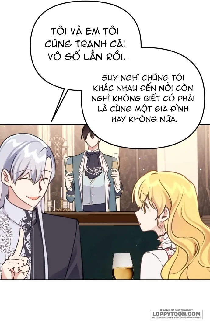 Cuộc Sống Hạnh Phúc Cùng Chồng - Chap 24
