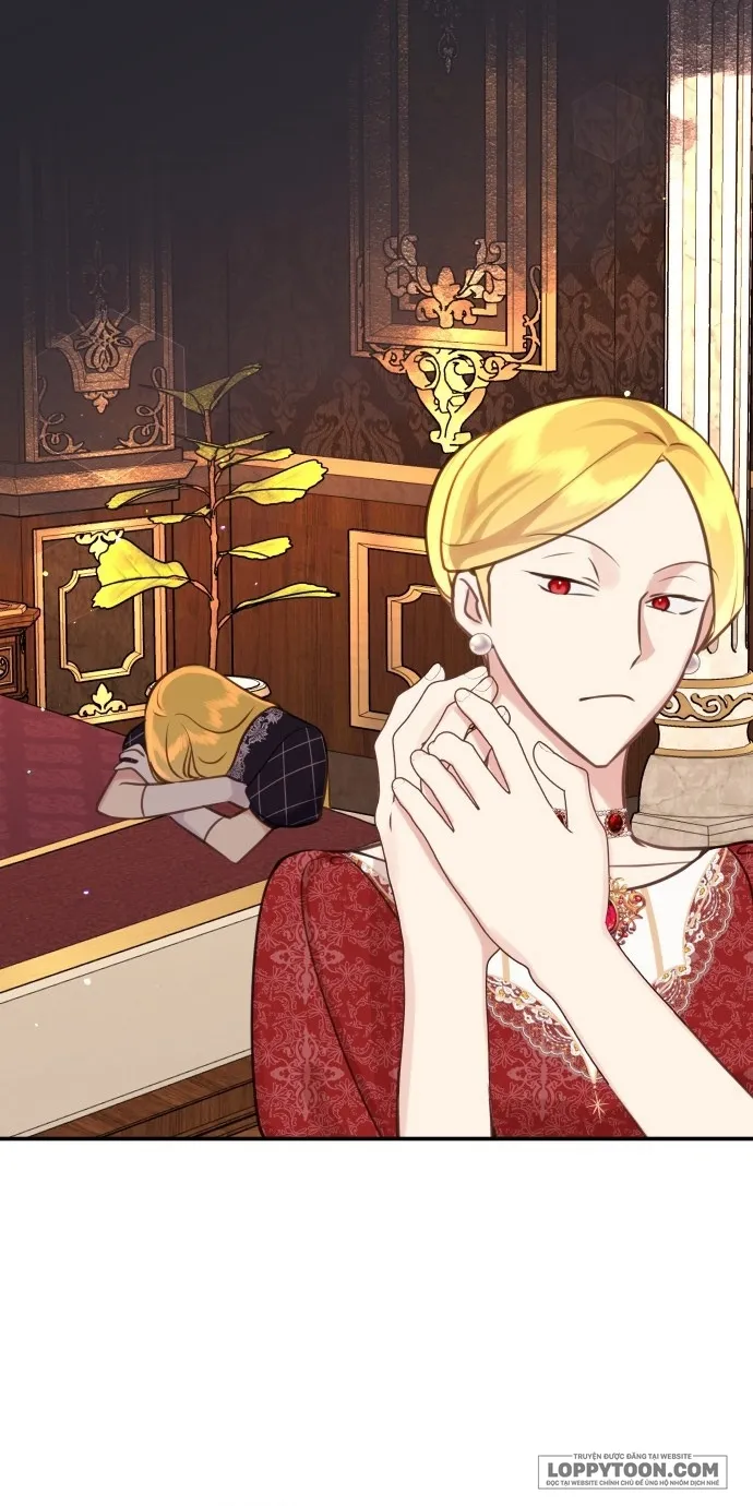 Cuộc Sống Hạnh Phúc Cùng Chồng - Chap 24