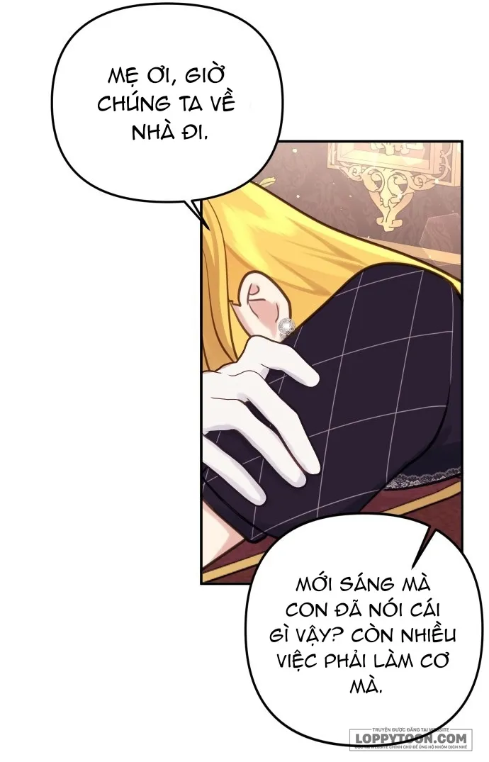 Cuộc Sống Hạnh Phúc Cùng Chồng - Chap 24