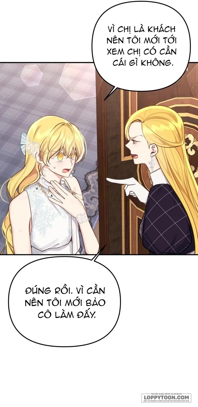 Cuộc Sống Hạnh Phúc Cùng Chồng - Chap 24
