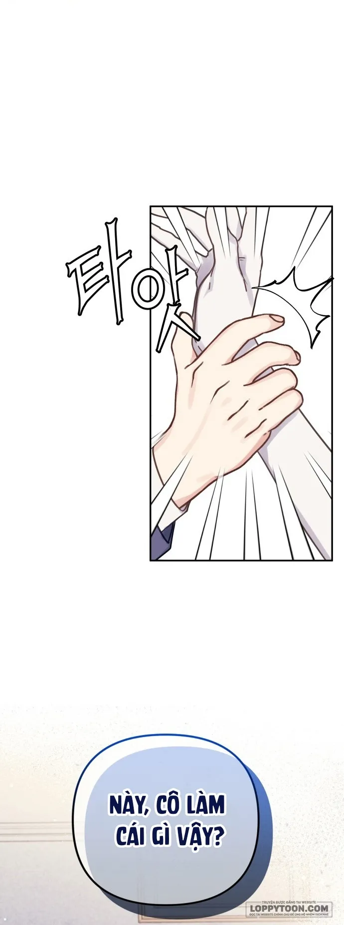 Cuộc Sống Hạnh Phúc Cùng Chồng - Chap 24