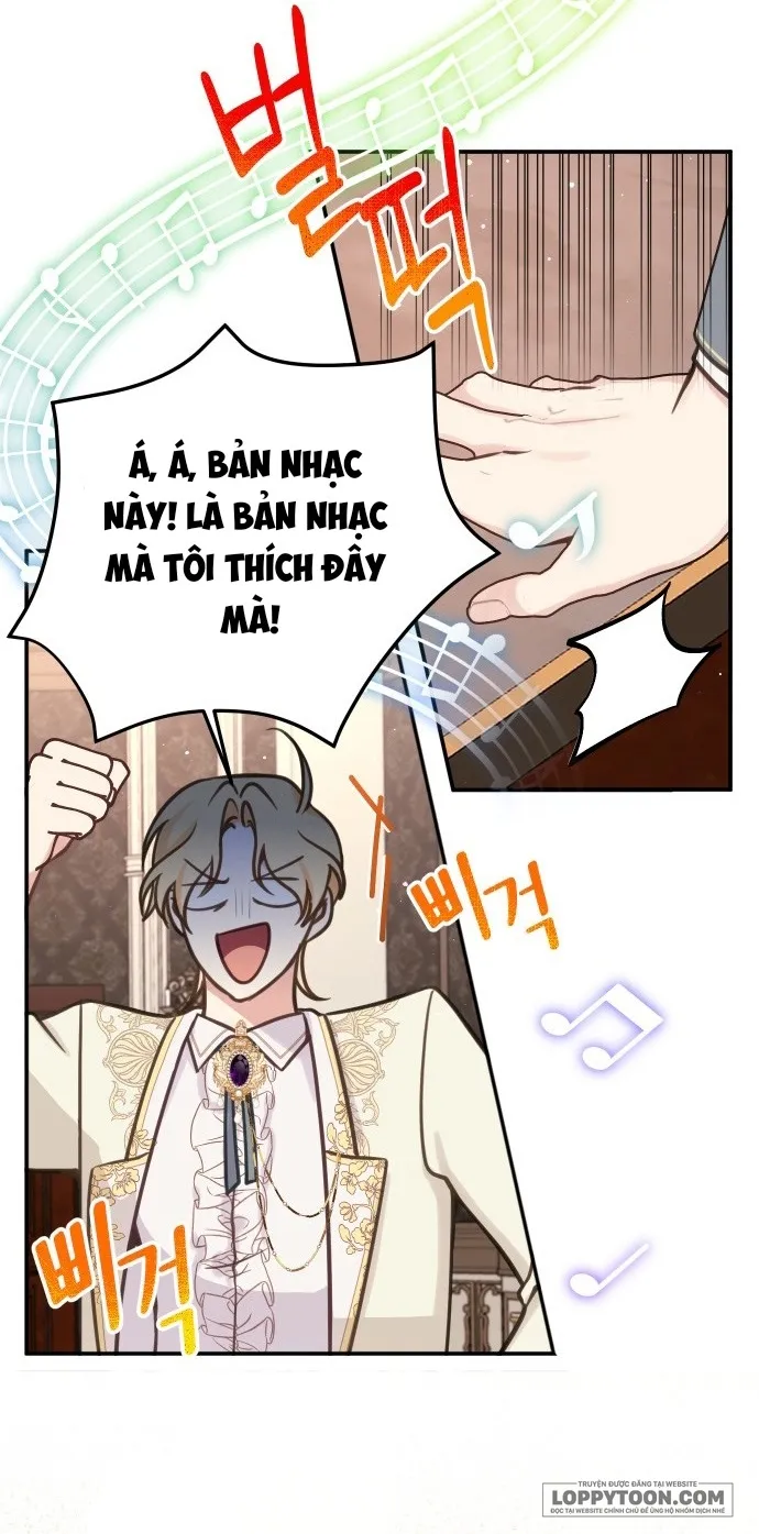 Cuộc Sống Hạnh Phúc Cùng Chồng - Chap 24