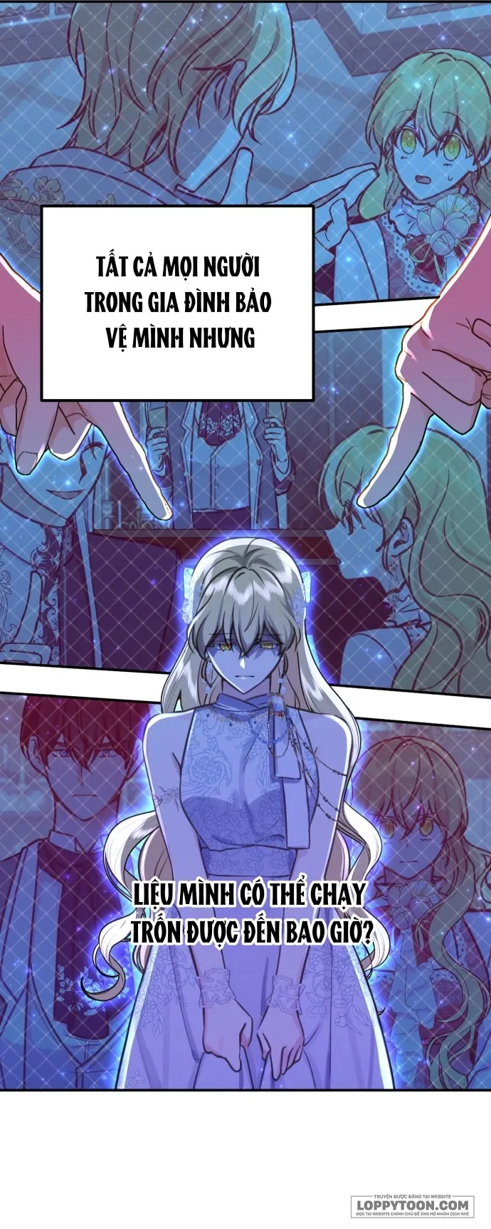Cuộc Sống Hạnh Phúc Cùng Chồng - Chap 25