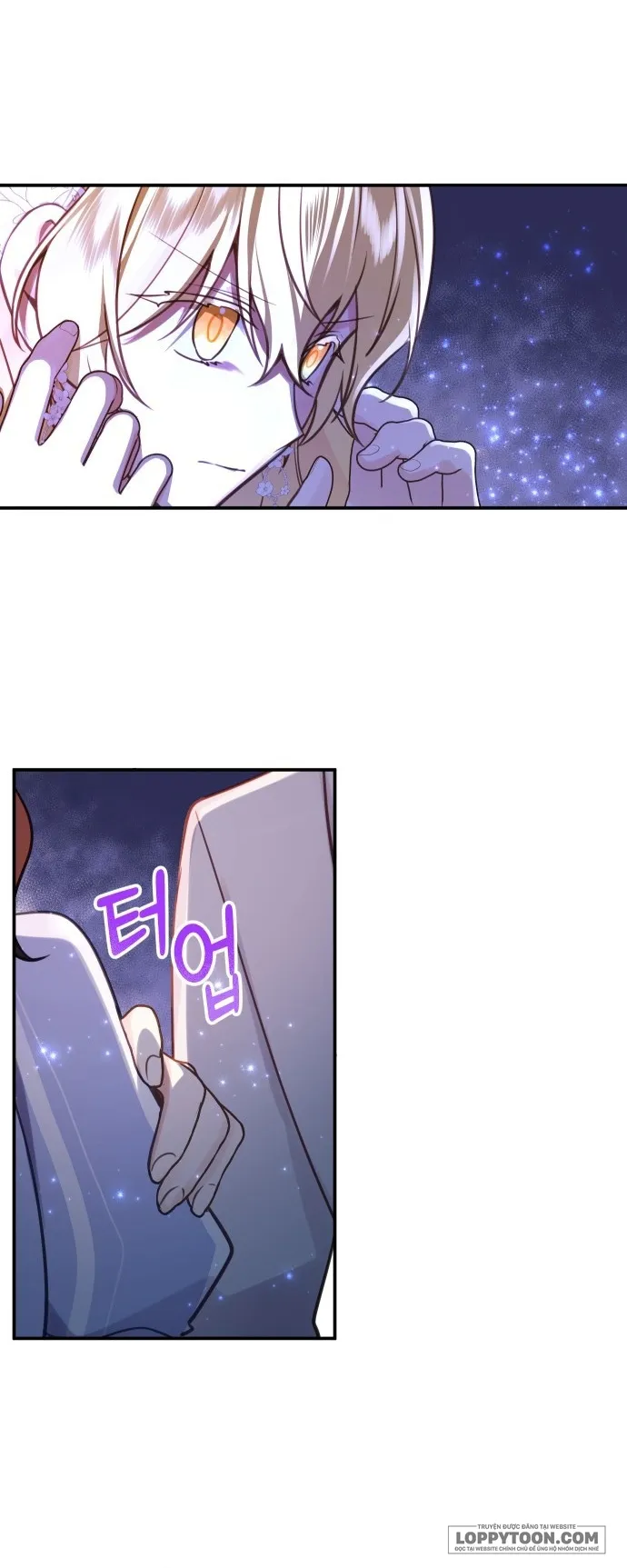 Cuộc Sống Hạnh Phúc Cùng Chồng - Chap 25