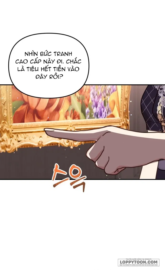 Cuộc Sống Hạnh Phúc Cùng Chồng - Chap 25