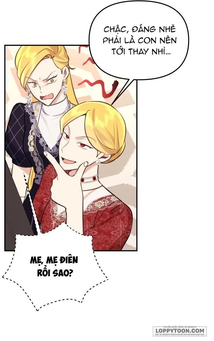 Cuộc Sống Hạnh Phúc Cùng Chồng - Chap 25