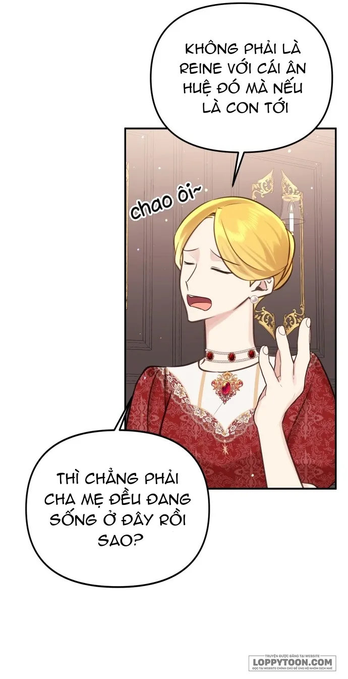 Cuộc Sống Hạnh Phúc Cùng Chồng - Chap 25