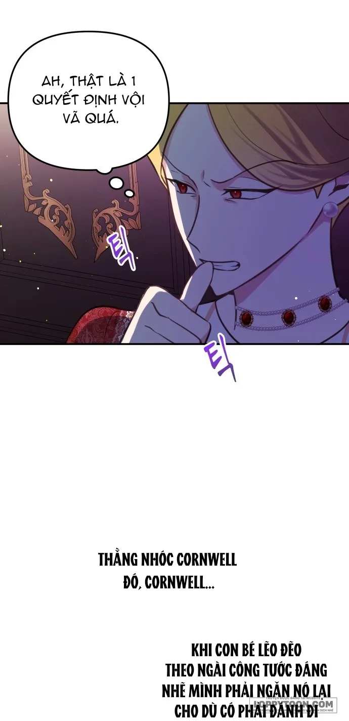 Cuộc Sống Hạnh Phúc Cùng Chồng - Chap 25