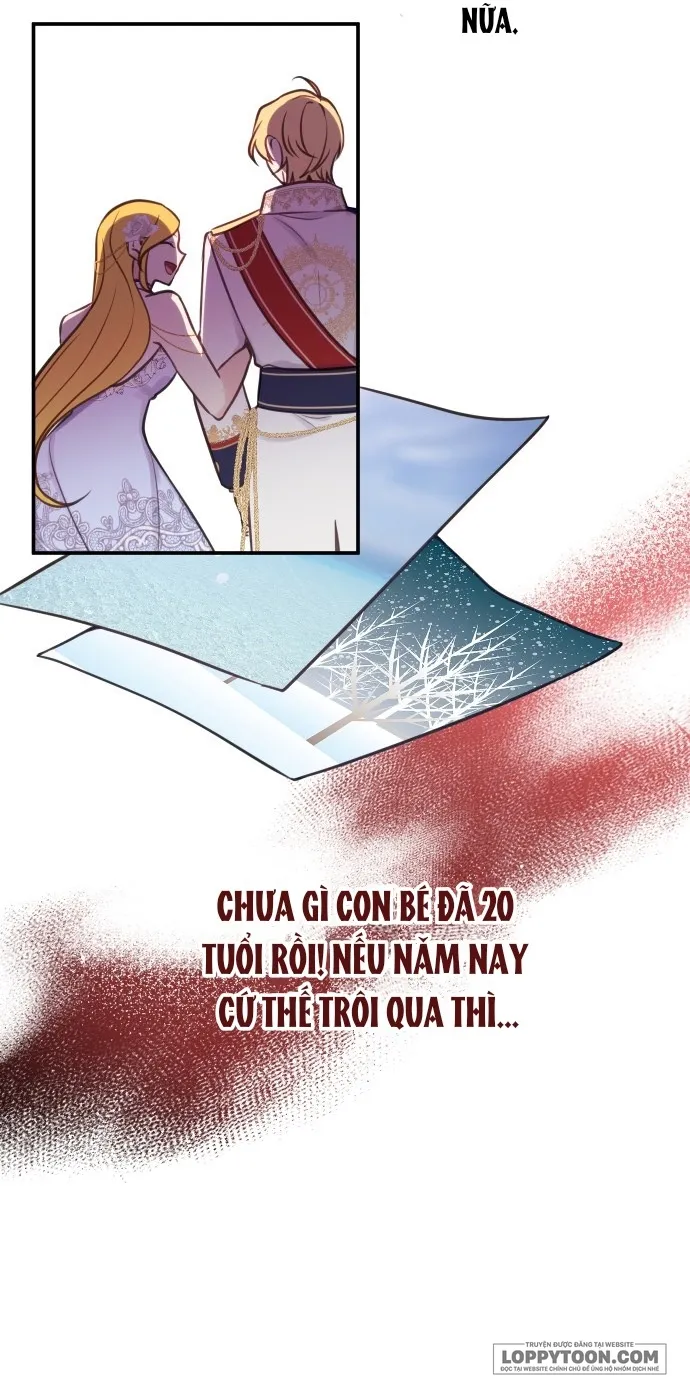 Cuộc Sống Hạnh Phúc Cùng Chồng - Chap 25