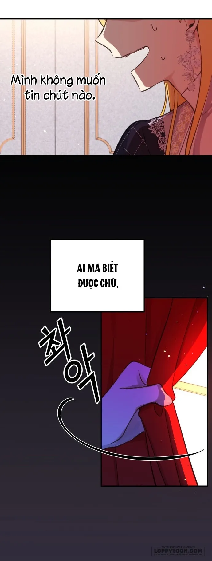 Cuộc Sống Hạnh Phúc Cùng Chồng - Chap 25
