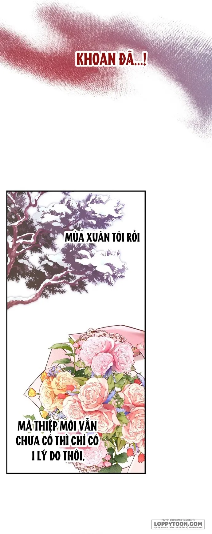 Cuộc Sống Hạnh Phúc Cùng Chồng - Chap 25