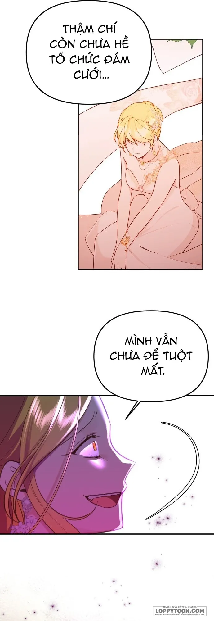 Cuộc Sống Hạnh Phúc Cùng Chồng - Chap 25