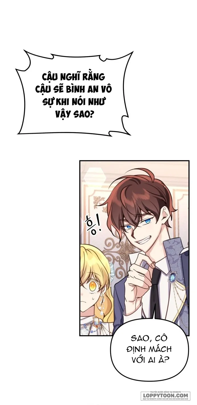 Cuộc Sống Hạnh Phúc Cùng Chồng - Chap 25