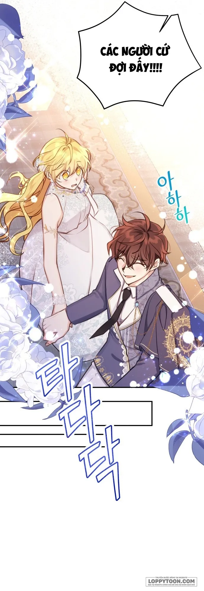 Cuộc Sống Hạnh Phúc Cùng Chồng - Chap 25