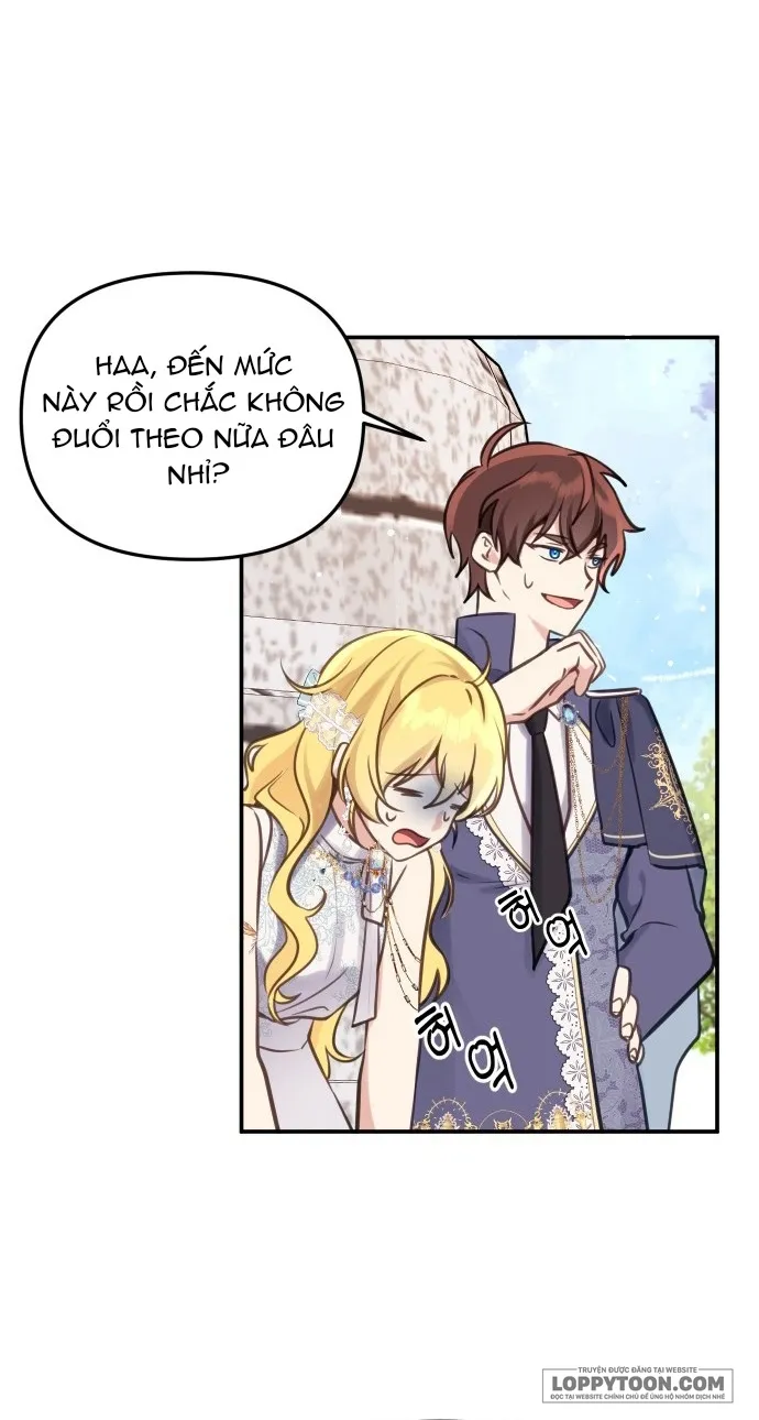 Cuộc Sống Hạnh Phúc Cùng Chồng - Chap 25