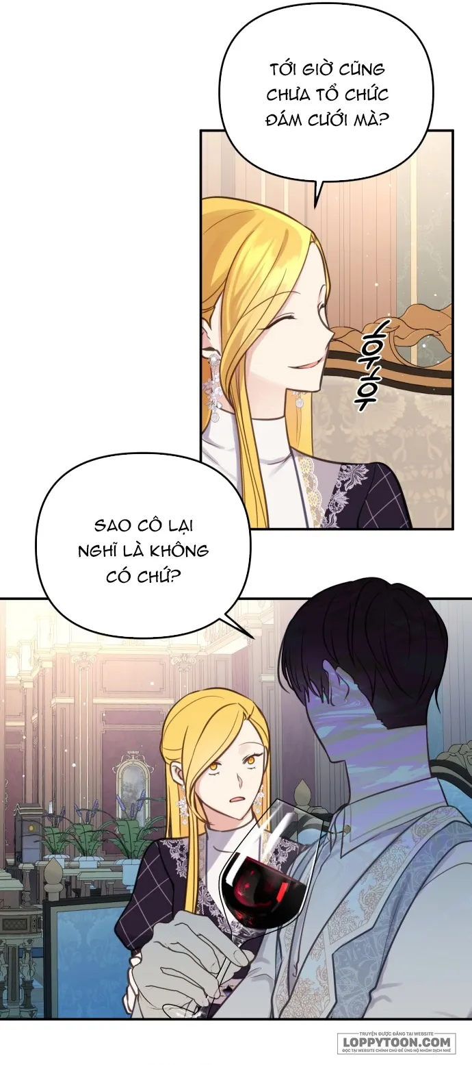 Cuộc Sống Hạnh Phúc Cùng Chồng - Chap 26