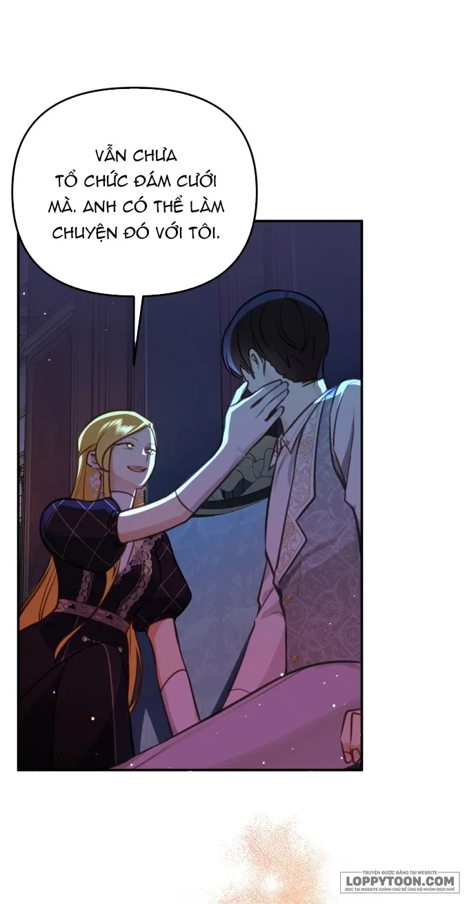 Cuộc Sống Hạnh Phúc Cùng Chồng - Chap 26