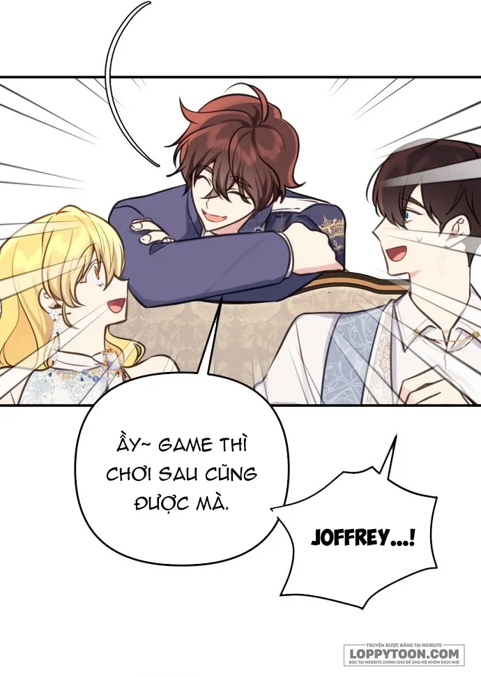 Cuộc Sống Hạnh Phúc Cùng Chồng - Chap 26