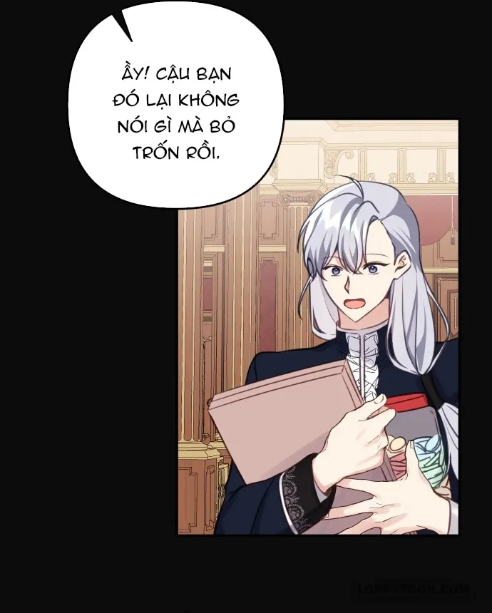 Cuộc Sống Hạnh Phúc Cùng Chồng - Chap 26