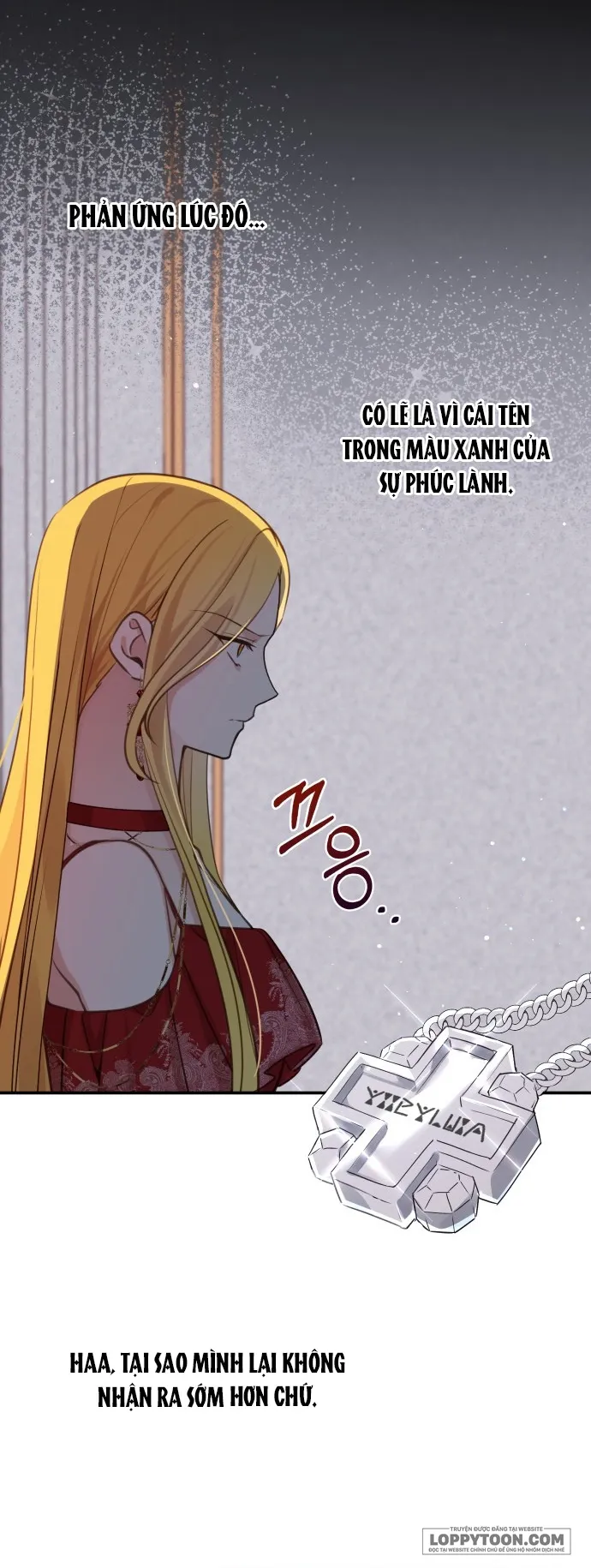 Cuộc Sống Hạnh Phúc Cùng Chồng - Chap 26