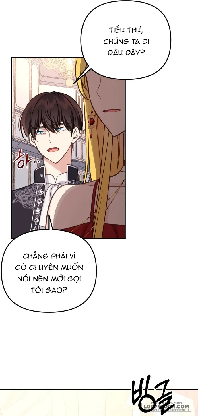 Cuộc Sống Hạnh Phúc Cùng Chồng - Chap 26