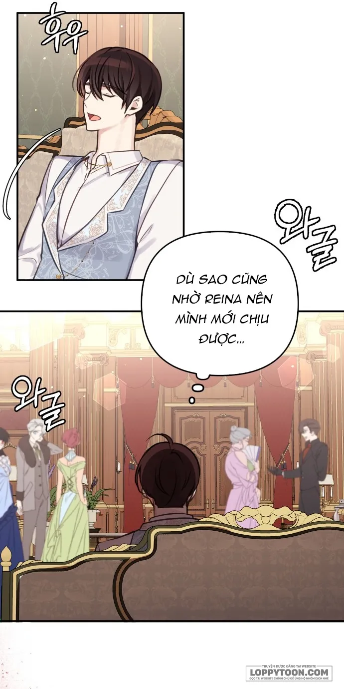 Cuộc Sống Hạnh Phúc Cùng Chồng - Chap 26