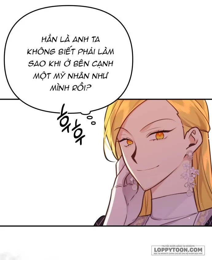 Cuộc Sống Hạnh Phúc Cùng Chồng - Chap 26
