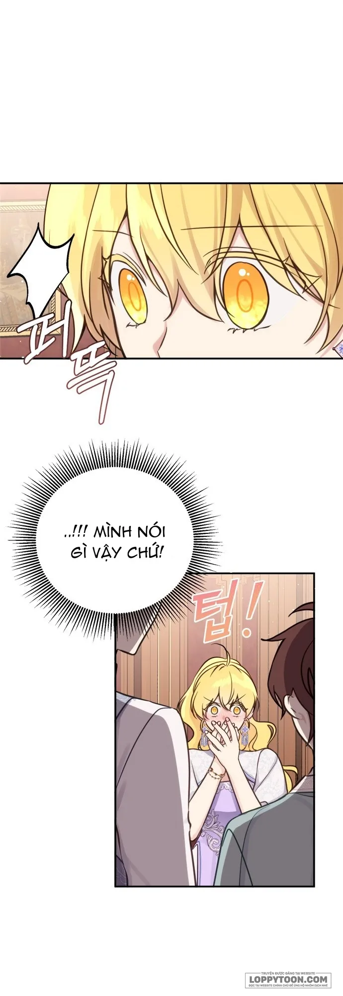 Cuộc Sống Hạnh Phúc Cùng Chồng - Chap 27