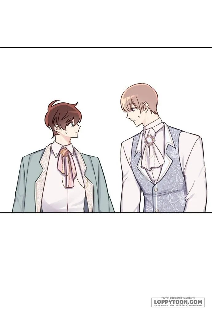 Cuộc Sống Hạnh Phúc Cùng Chồng - Chap 27
