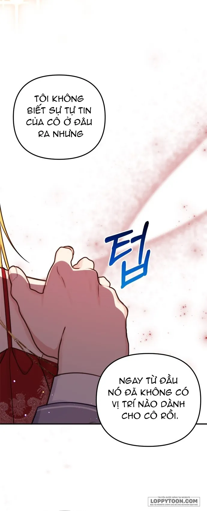 Cuộc Sống Hạnh Phúc Cùng Chồng - Chap 27