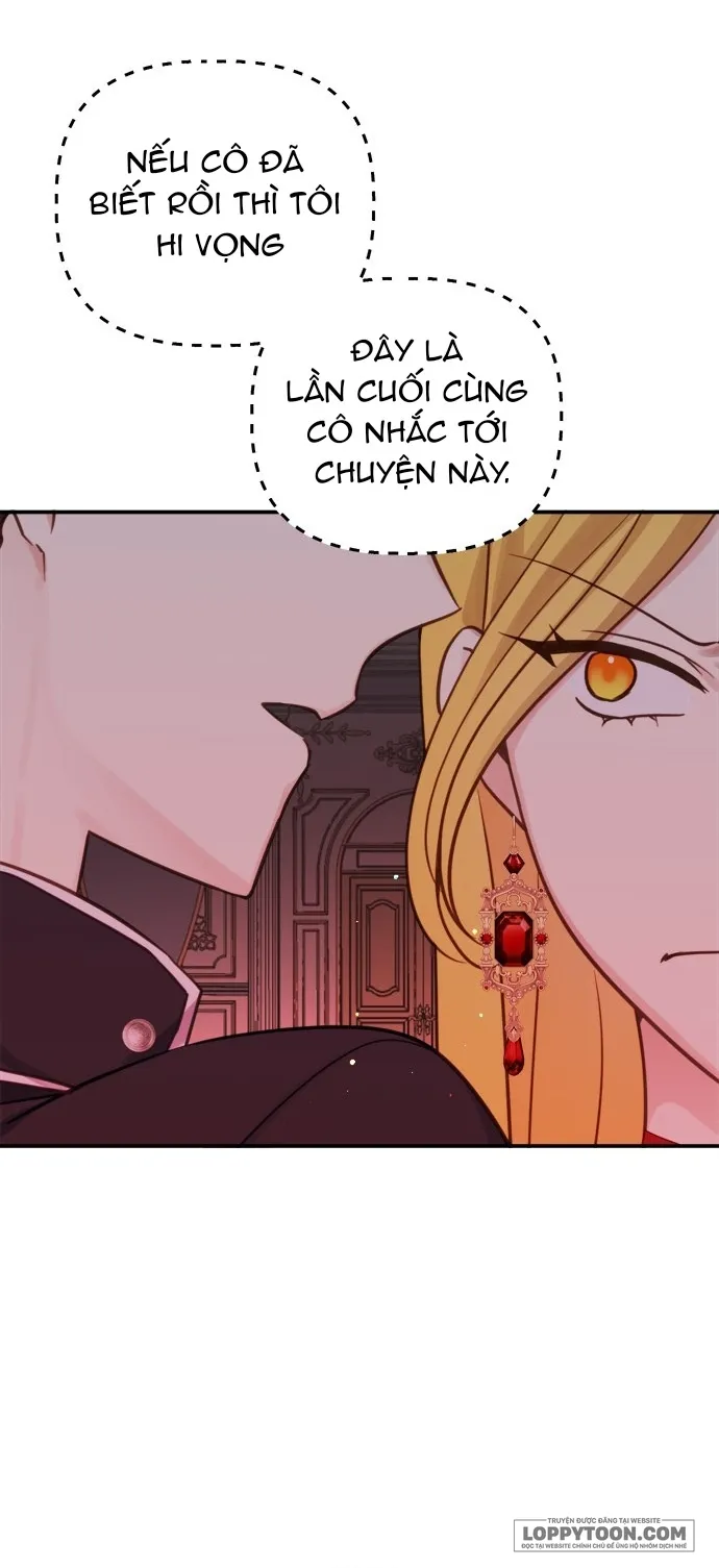 Cuộc Sống Hạnh Phúc Cùng Chồng - Chap 27