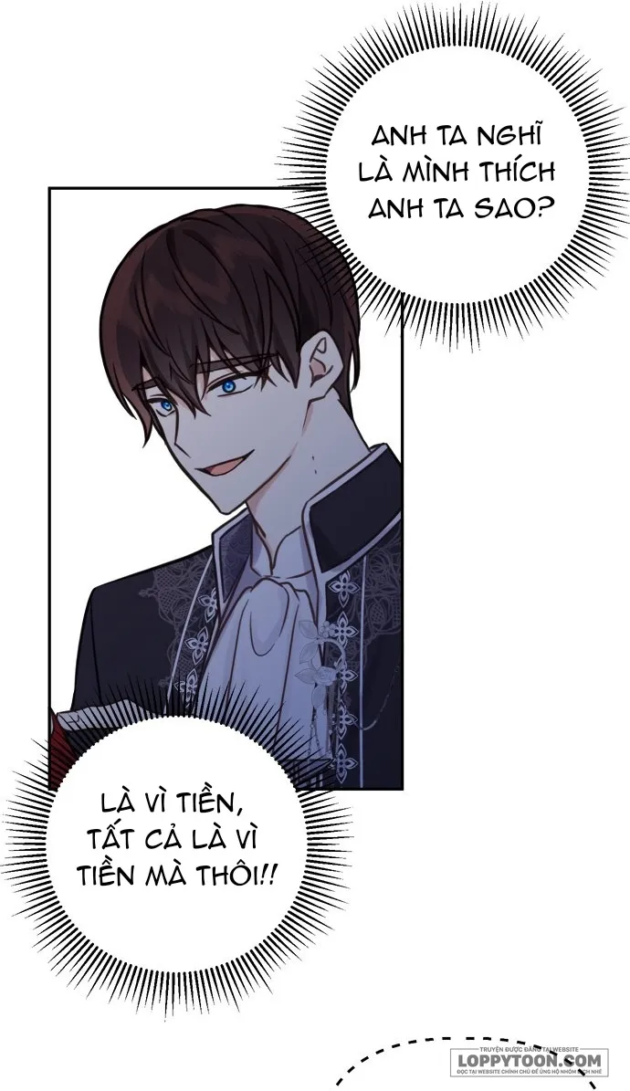 Cuộc Sống Hạnh Phúc Cùng Chồng - Chap 27