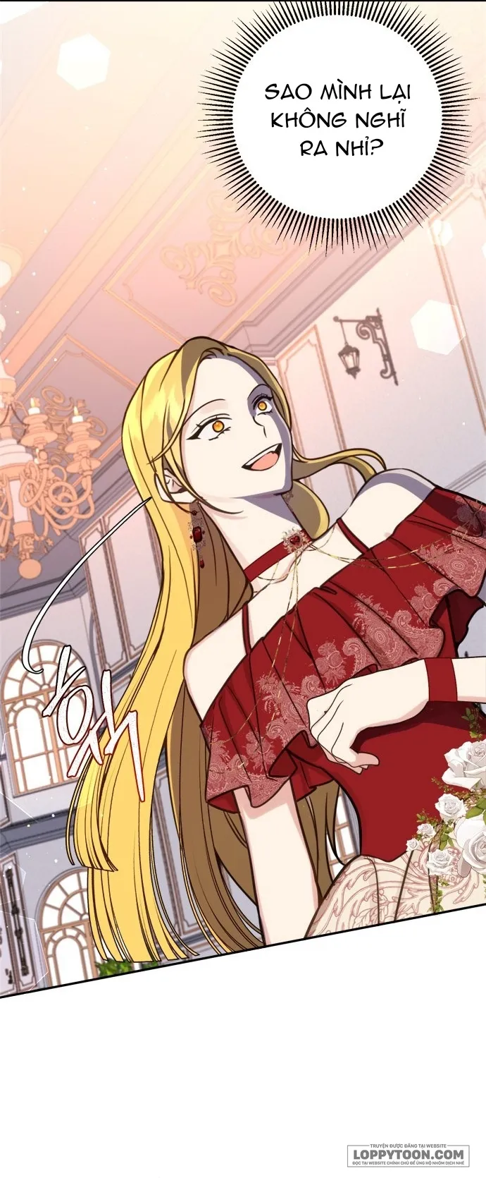 Cuộc Sống Hạnh Phúc Cùng Chồng - Chap 27