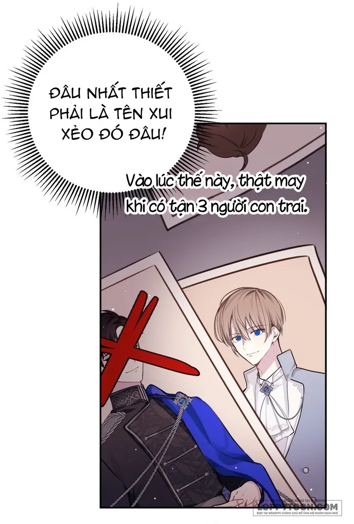 Cuộc Sống Hạnh Phúc Cùng Chồng - Chap 27