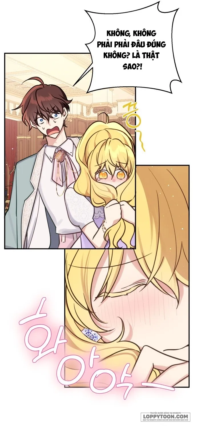 Cuộc Sống Hạnh Phúc Cùng Chồng - Chap 27